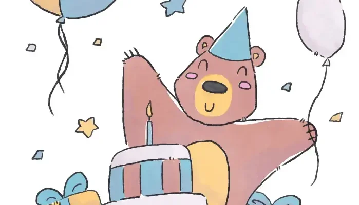 Картинки-привітання з Днем народження для хлопчика: яскраві ідеї для свята