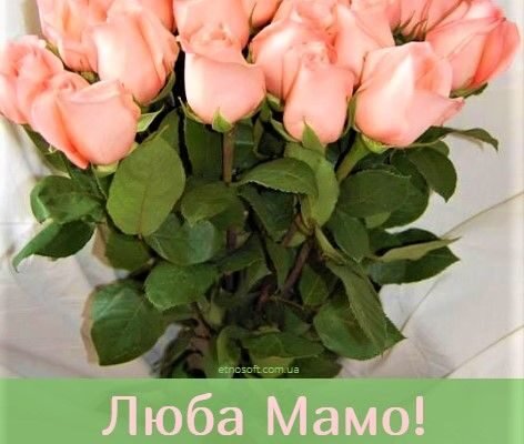 Картинки з Днем народження для мами: найкращі привітання в зображеннях