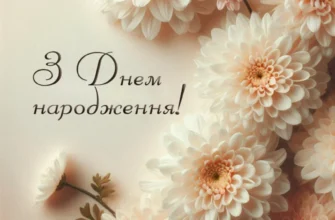 Картинки жіночих привітань з днем народження: натхнення та ідеї