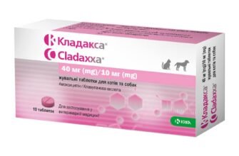 Кладакса: основні причини та фактори виникнення захворювання