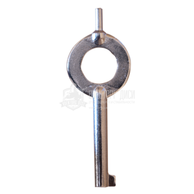 Ключ до наручників: види, застосування та поради з безпеки