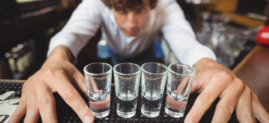 Кодування від алкогольної залежності у Житомирі: ефективні методи