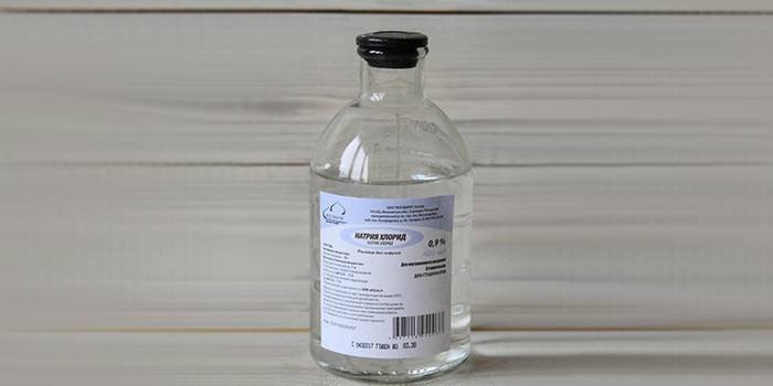 Крапельниця при алкогольній інтоксикації в домашніх умовах