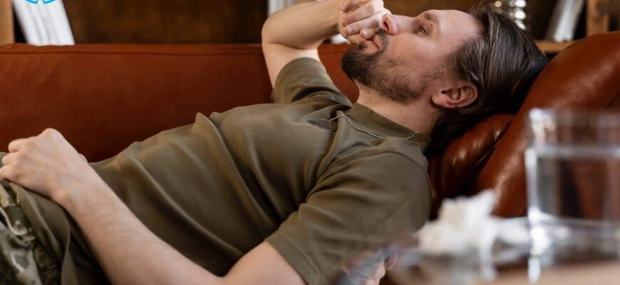 Крапельниця від алкоголю у Львові: як відновити здоров’я швидко