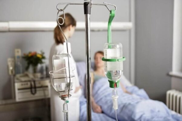 Крапельниця від алкоголю в Києві: швидка допомога та відновлення