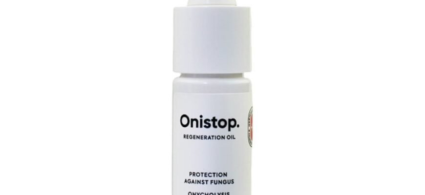 Краплі для нігтів: ефективне лікування оніхолізису без побічних ефектів