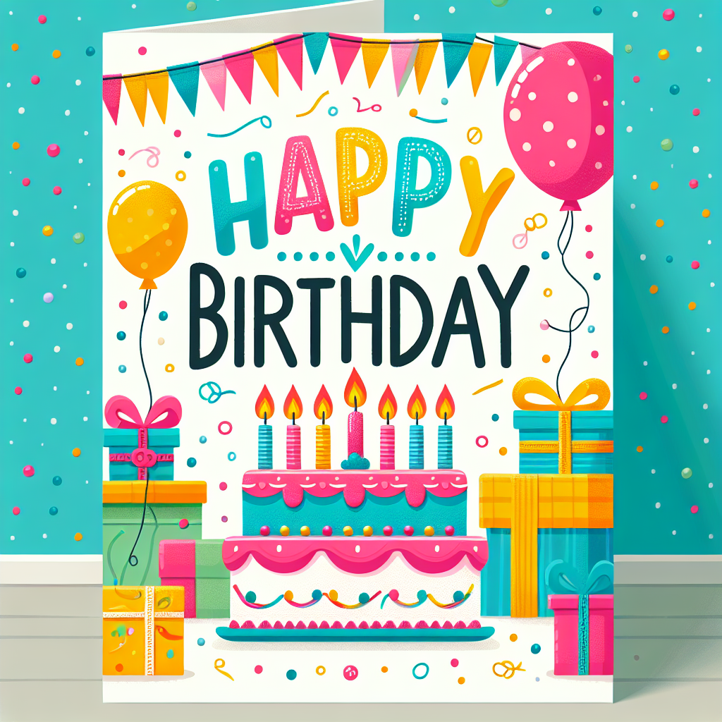 Прикольні привітання з днем народження для племінниці: Найкращі ...