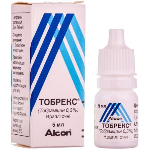 Купити Лікувально-профілактичні краплі для нормалізації зору з ...