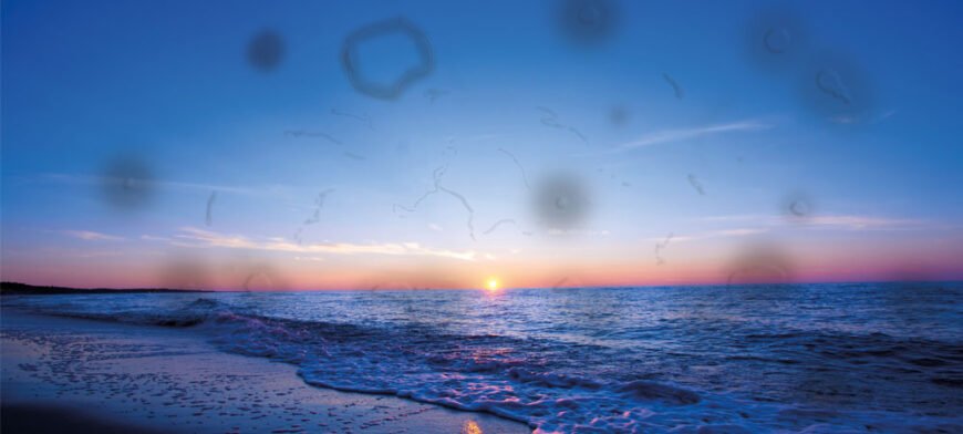 Кращі краплі для лікування деструкції скловидного тіла: огляд та поради