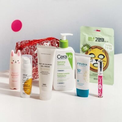 Кращі засоби для догляду за шкірою при розацеа: вибір косметики Кращі засоби для догляду за шкірою при розацеа: вибір косметики