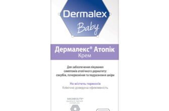 Кращий крем від атопічного дерматиту для дітей: ефективність та безпека