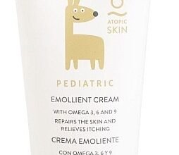 Кращий крем від атопічного дерматиту для немовлят: ефективний вибір