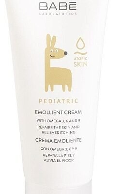 Кращий крем від атопічного дерматиту для немовлят: ефективний вибір