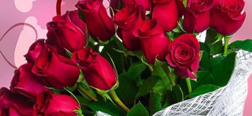 Красиві картинки з днем народження: завантажте привітання безкоштовно