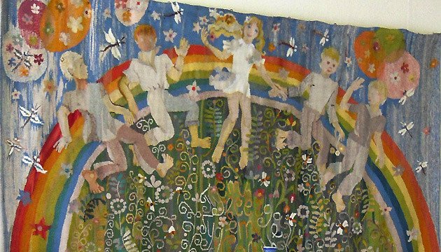 Настільна гра «Українське мистецтво на пам'ять» — купити в Україні ...