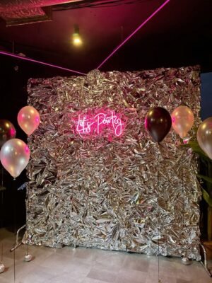 Креативні ідеї декору на день народження: яскраве свято без турбот