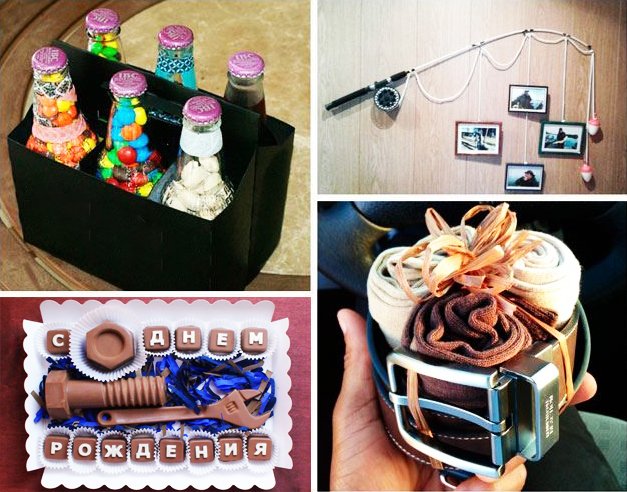 Топ креативних подарунків на 30-річчя для незабутнього свята ...