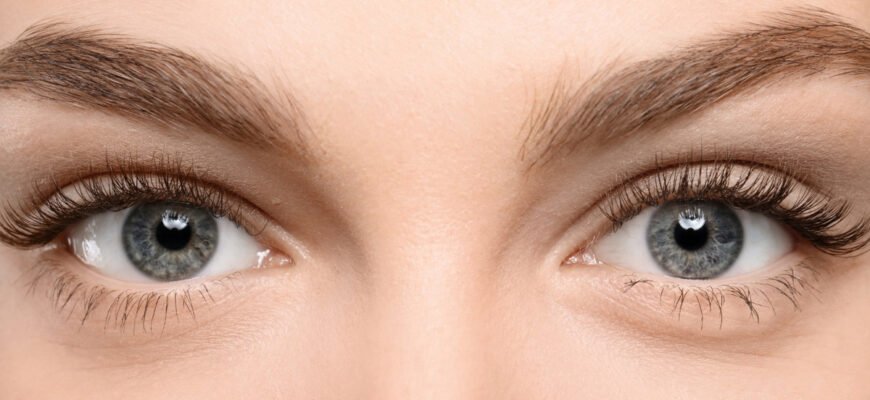Крем для очей від зморшок: обираємо найкращий засіб для молодості