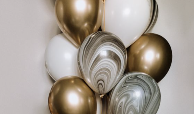 Кульки на день народження: яскраві ідеї для незабутнього свята