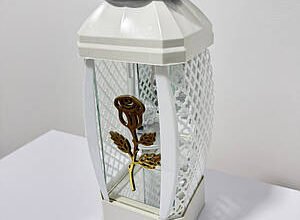 Купуйте лампадки оптом від виробника: найкращі пропозиції для вас