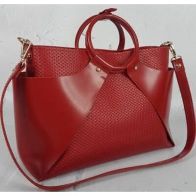 Купуйте жіночі шкіряні сумки від виробника: Якість і Стиль від Професіоналів