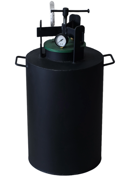 Автоклави на 24 банки підібрати та купити з доставкою