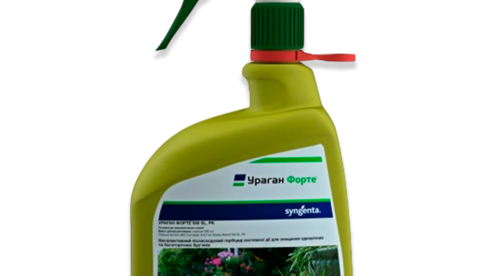 Купити ефективні гербіциди для знищення пирію: оптимальні рішення