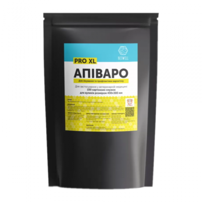 Купити ефективні полоски від кліща вароа для пасіки за доступною ціною