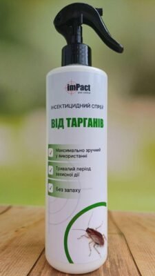 Купити ефективний засіб від тарганів: рейтинг та поради вибору