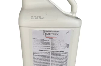 Купити гербіцид від бур’янів: ефективні рішення для вашого поля