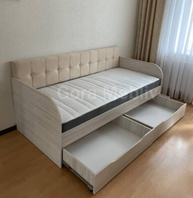 Купити ліжко від виробника: якість і зручність за найкращою ціною