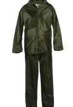 Купити надійний костюм від дощу: поради та рекомендації для вибору