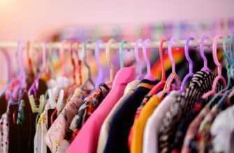 Купити одяг оптом від виробника: якість і вигода в одному місці