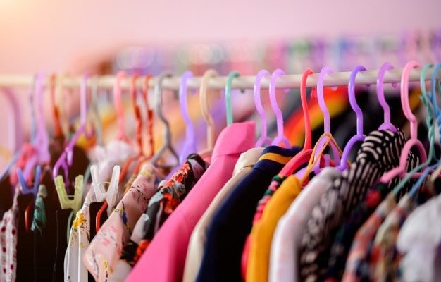 Купити одяг оптом від виробника: якість і вигода в одному місці