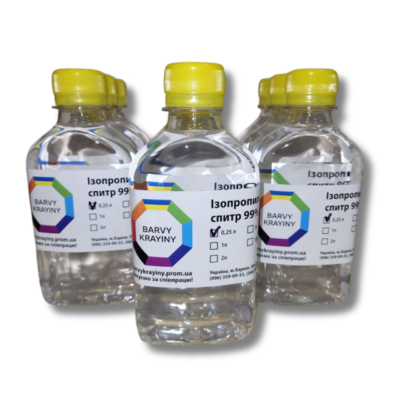 Купити спирт від виробника: Найкращі пропозиції та вигідні умови