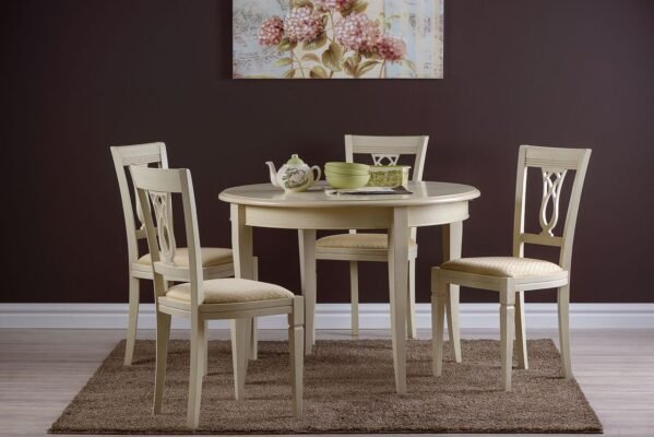 Купити столи та стільці від виробника: якість за найкращими цінами