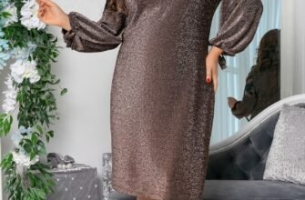 Купити стильні плаття великих розмірів від виробника в роздріб