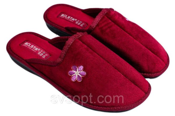 Купити тапочки Белста оптом: вигідні пропозиції від виробника