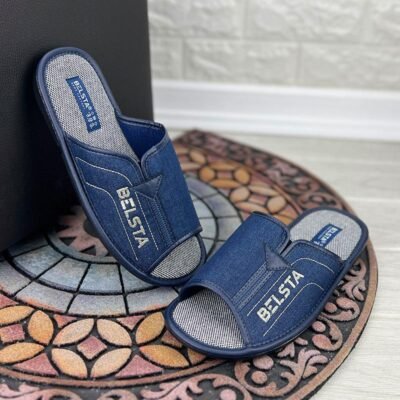 Купити тапочки Belsta від виробника: найкращі ціни та якість