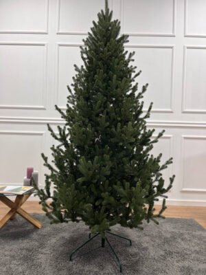 Купити якісну литу ялинку від виробника: вигідні пропозиції