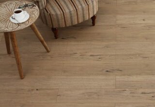 Купити якісний ламінат від виробника: найкращі пропозиції онлайн