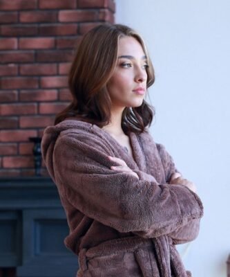 Купити жіночі халати від виробника: стиль, якість, доступні ціни