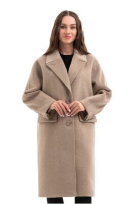 Купити зимове жіноче пальто від виробника: Харківські пропозиції