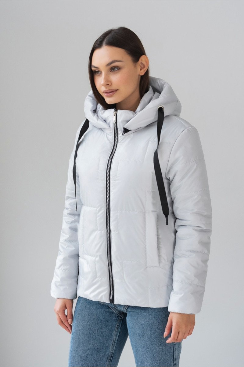 Купити жіночу куртку Парижанка за ціною 1300 грн в Харкові ...