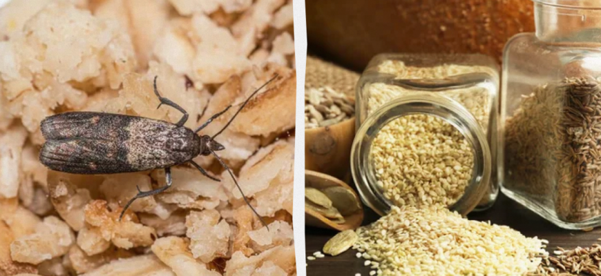 Лавандові рішення: ефективний захист від молі в оселі природним шляхом