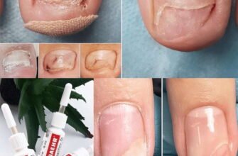 Лікування оніхолізису: ефективні методи та поради для здоров’я нігтів