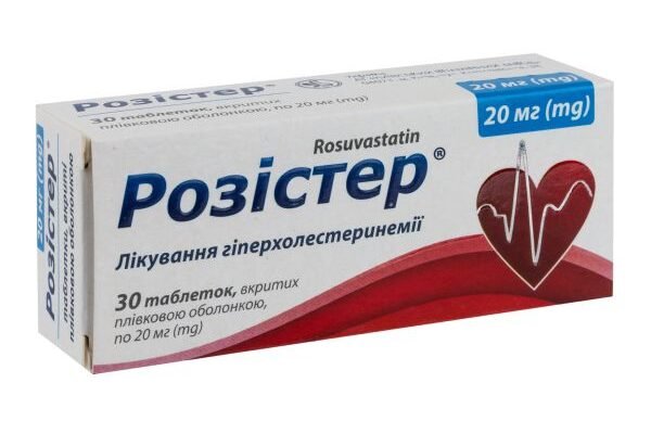 Лікування серцевого кашлю: вибір ефективних таблеток для здоров’я серця