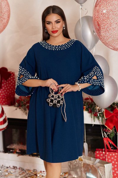 ᐈ Плаття та сарафани ᐈ ВЕЛИКИХ розмірів для повних жінок ...