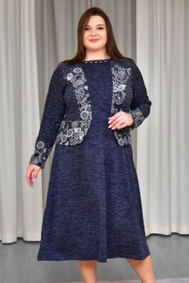 Літні плаття великих розмірів від виробника: стиль та якість для вас