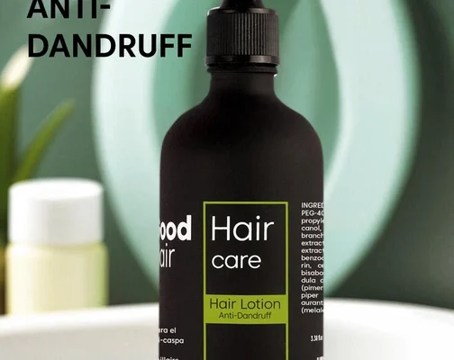 Лосьйон від себорейного дерматиту: ефективне рішення для шкіри